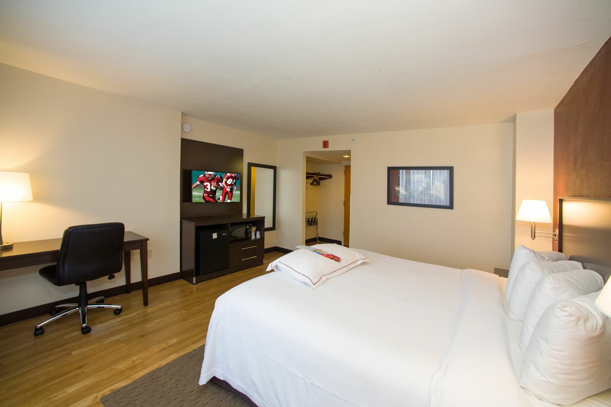 The Capitol Hotel Хартфорд Экстерьер фото